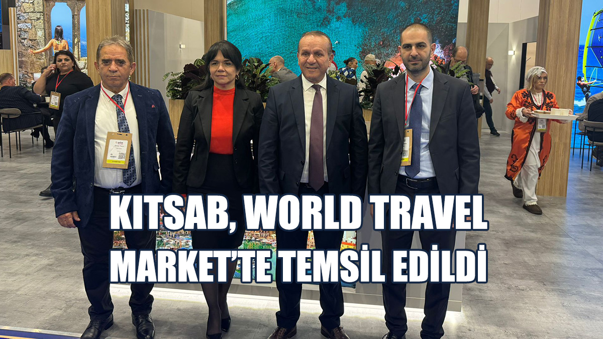 “Hem İngiltere, Hem De Diğer Yurt Dışı Bağlantılar İçin Uğraşıyoruz”