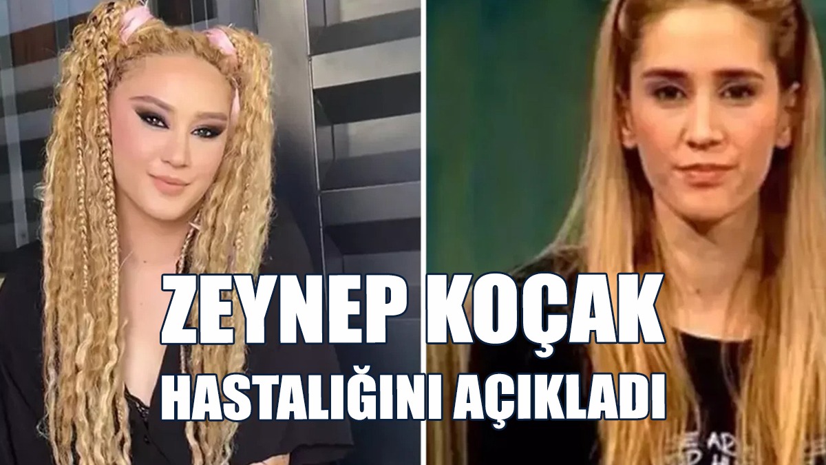Koçak: Tedavisi Yok, 23 Yıldır Uğraşıyorum