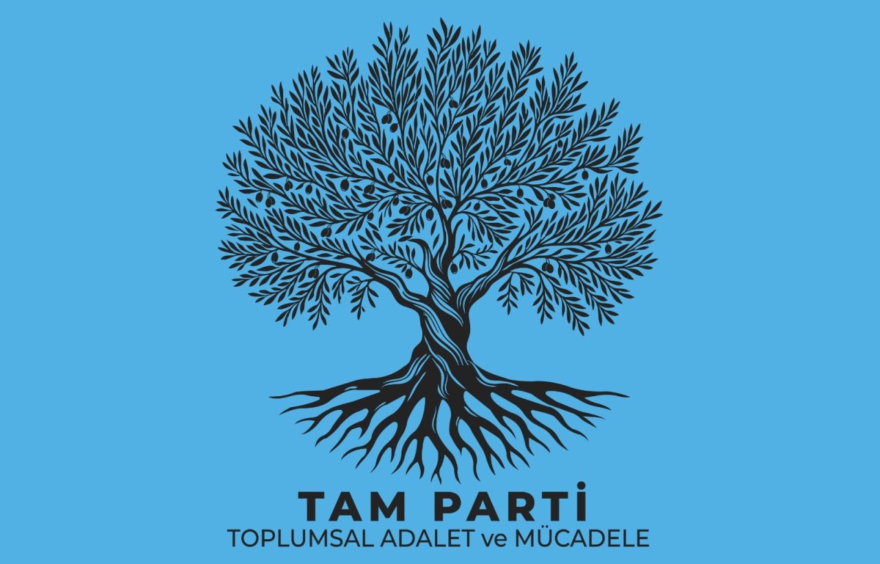 TAM Parti, 3 Eylül’de Aslanköy’de basın toplantısı düzenleyecek