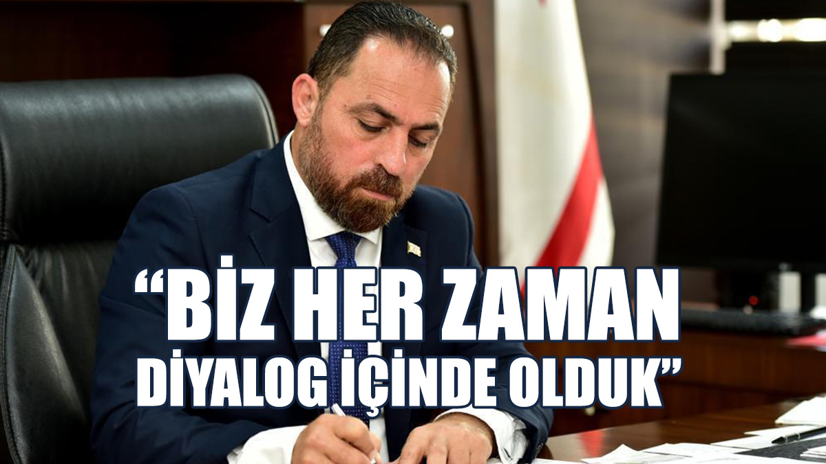 “Hem Üreticiyi Hem Üretimi Hem Halkı Koruyoruz”