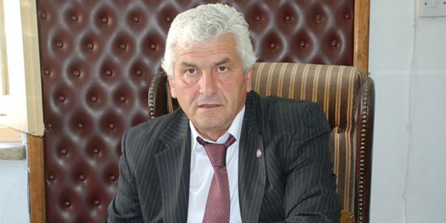 Bıçaklı: Zamlar derhal geri alınmalıdır