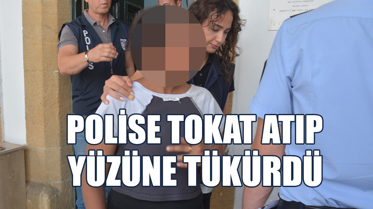 “Son Günlerde Polise Karşı İşlenen Şiddet Olaylarında Artış Var”