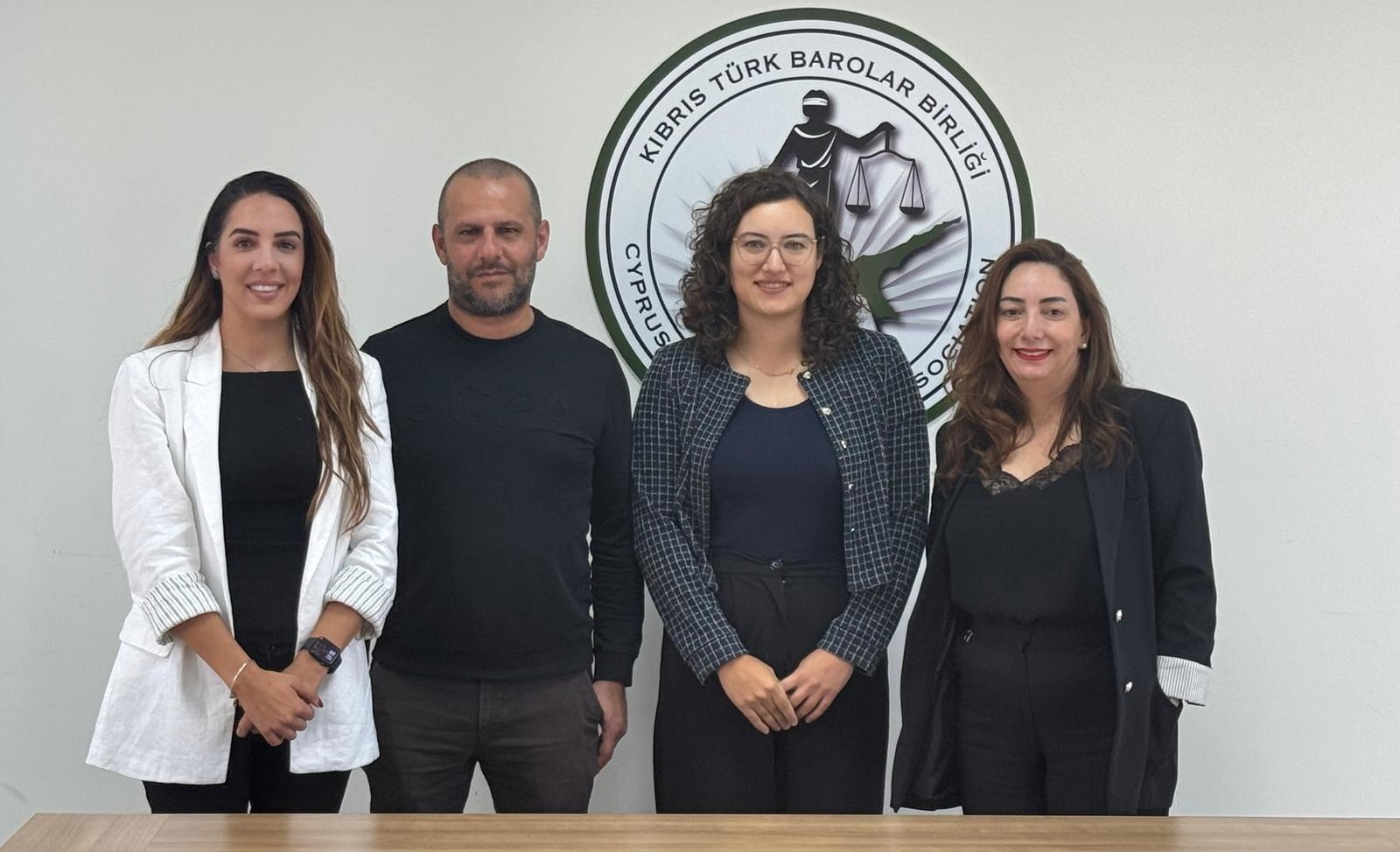 Yeşil Barış Hareketi ile Kıbrıs Türk Barolar Birliği’nden iş birliği…