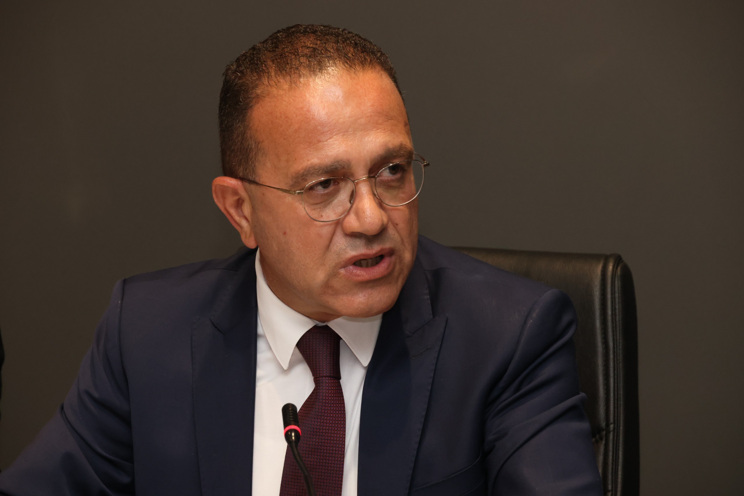 Şahali: 2026 zor bir mali yıl olacak