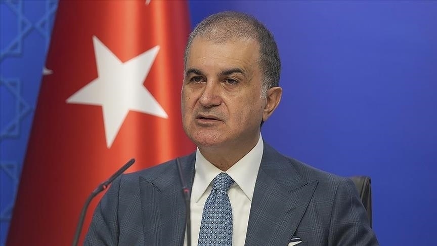 Çelik: Cumhurbaşkanlığı seçimleri Kıbrıs Türk halkına hayırlı olsun