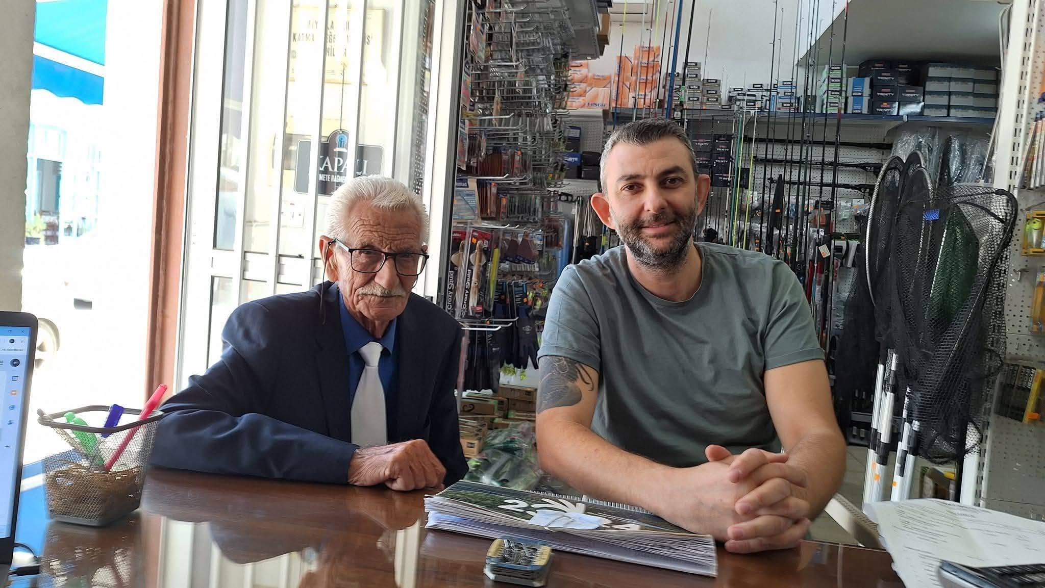 Geçitköy'deki kazada yaşamını yitiren kişinin Turan Obalı olduğu açıklandı
