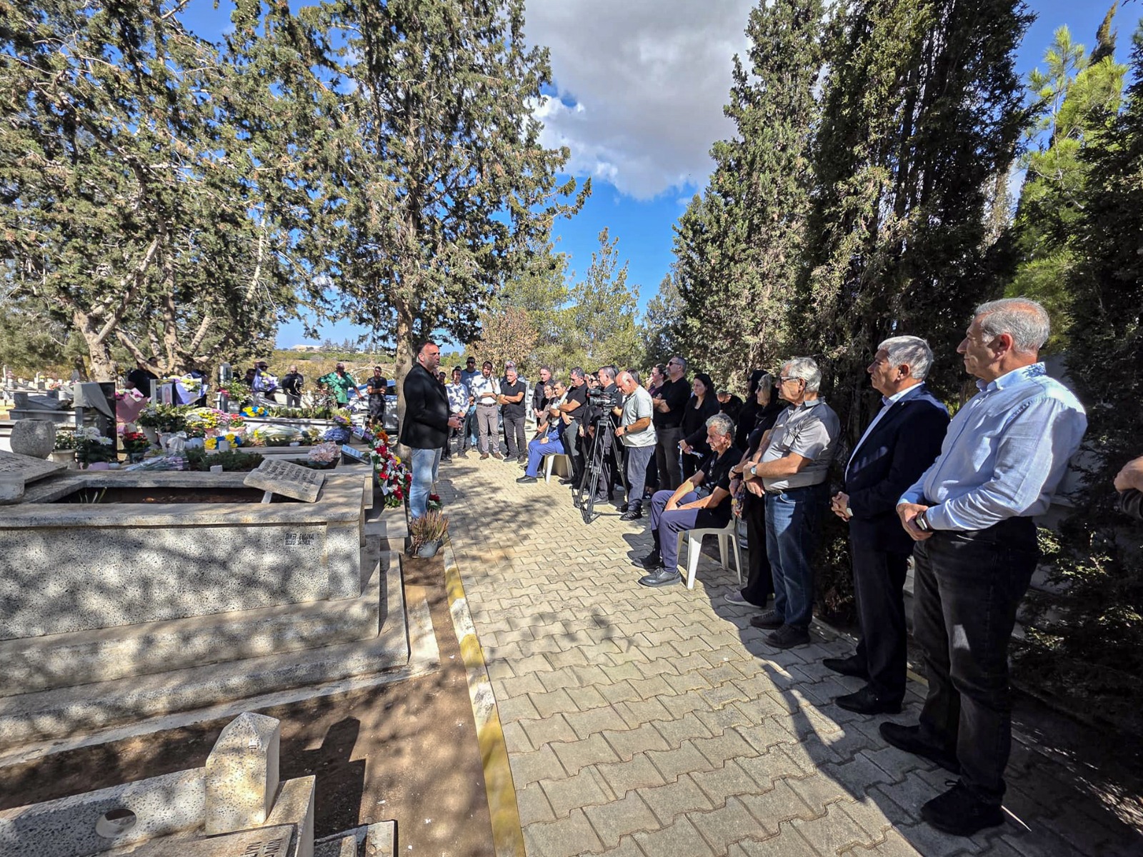 TDP, Tahsin Mertekçi’yi andı: Ülkemiz için büyük bir değerdi