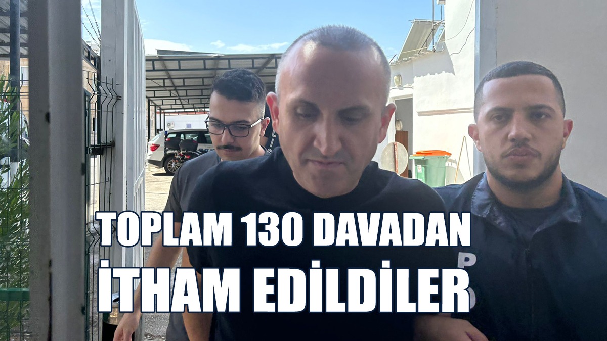 Tanıklar 17 Eylül’de Dinlenecek