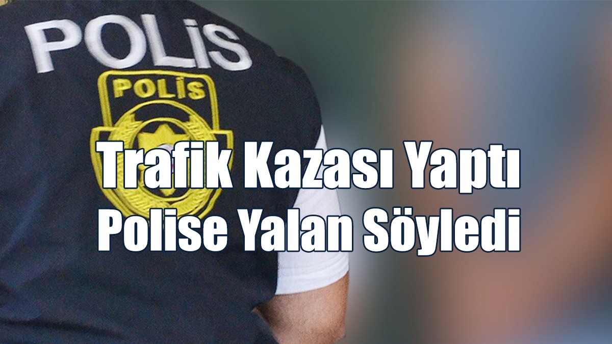 Kaçak Olduğu Ortaya Çıktı