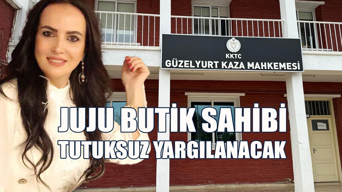 Fatoş Ünal Teminata Bağlandı