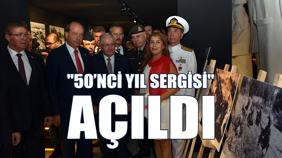 Sergi, 30 Eylül'e Kadar Ziyaret Edilebilecek