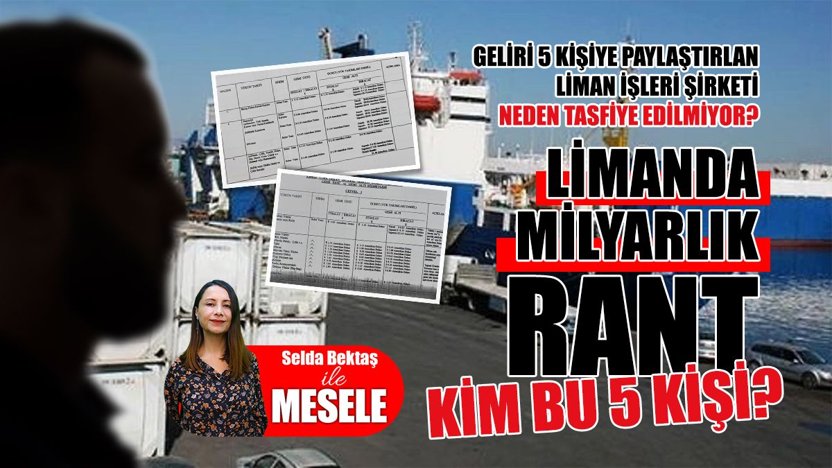 “Bu İş Çok Çirkin Bir Yere Evrilecek!”
