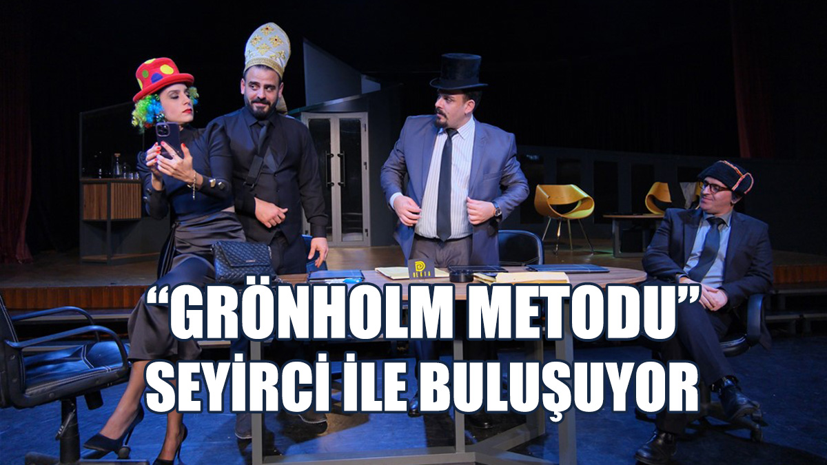 Girne Arkın Group Fest24 Devam Ediyor