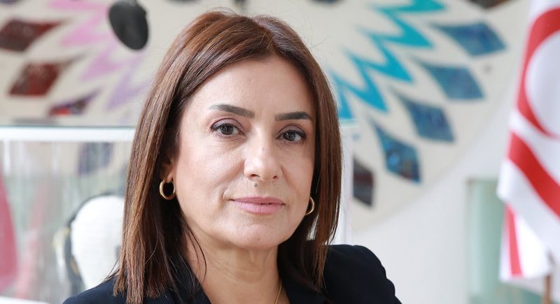 Özkurt: Cuma günü yapılması planlanan program YSK kararının ardından iptal edildi