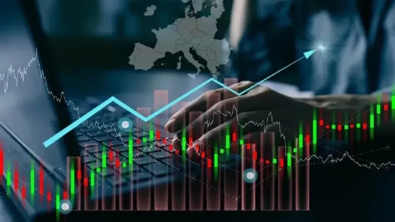 Piyasalarda üçlü şok!