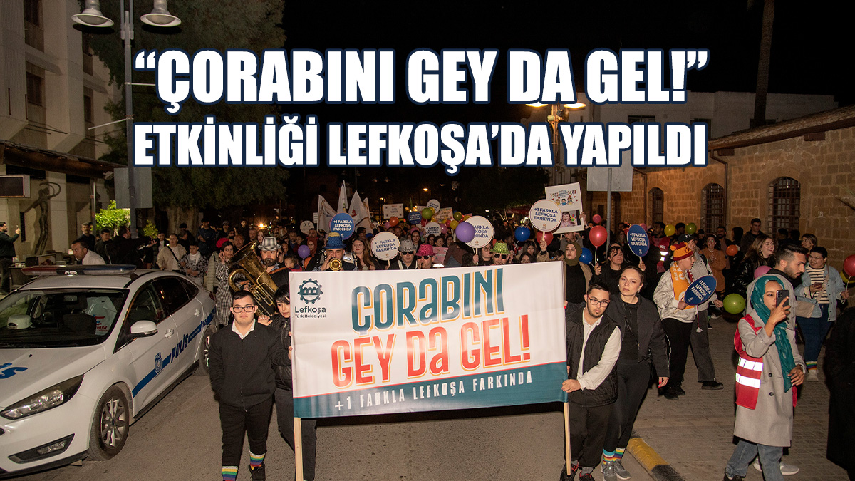 Harmancı: Yeni Dünya +1 Kafe Lefkoşa’da Açılıyor