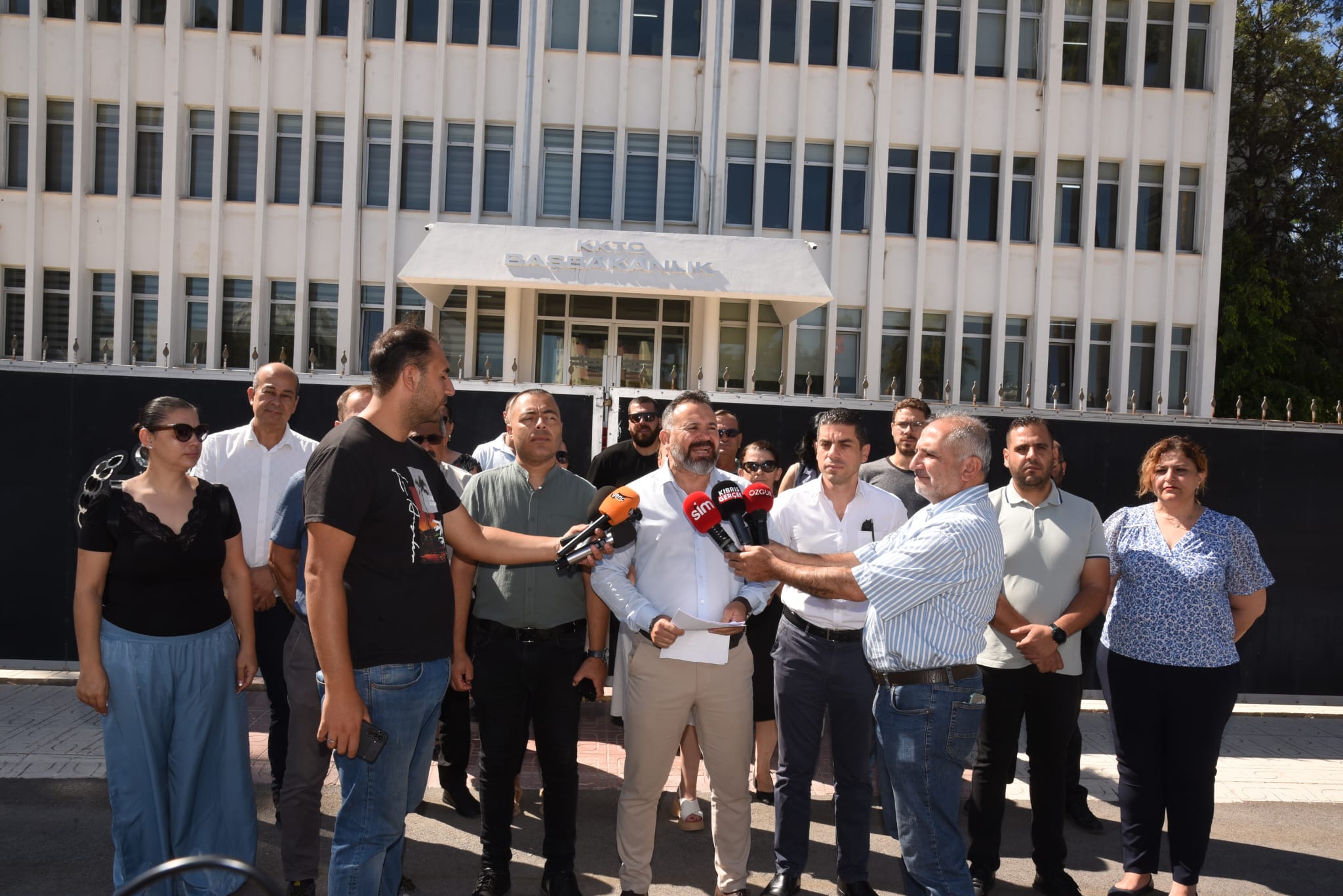 KTAMS: Sınav kazanana kadro yok, torpilliler listede... Deşifre edeceğiz