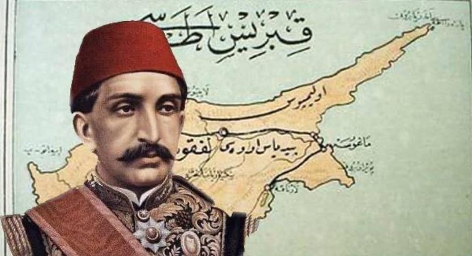 Emre Kongar, Abdülhamit’in Kıbrıs’ı nasıl verdiğini anlattı