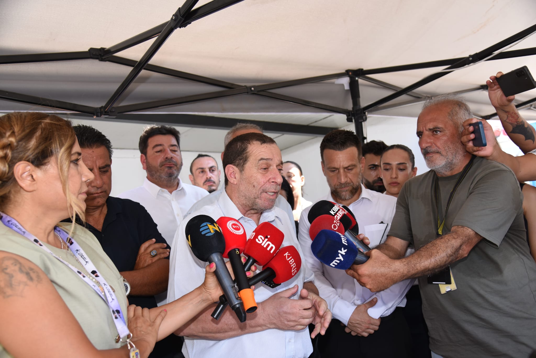 Serdar Denktaş: Bu olayın tüm halkaları tek tek araştırılmalı