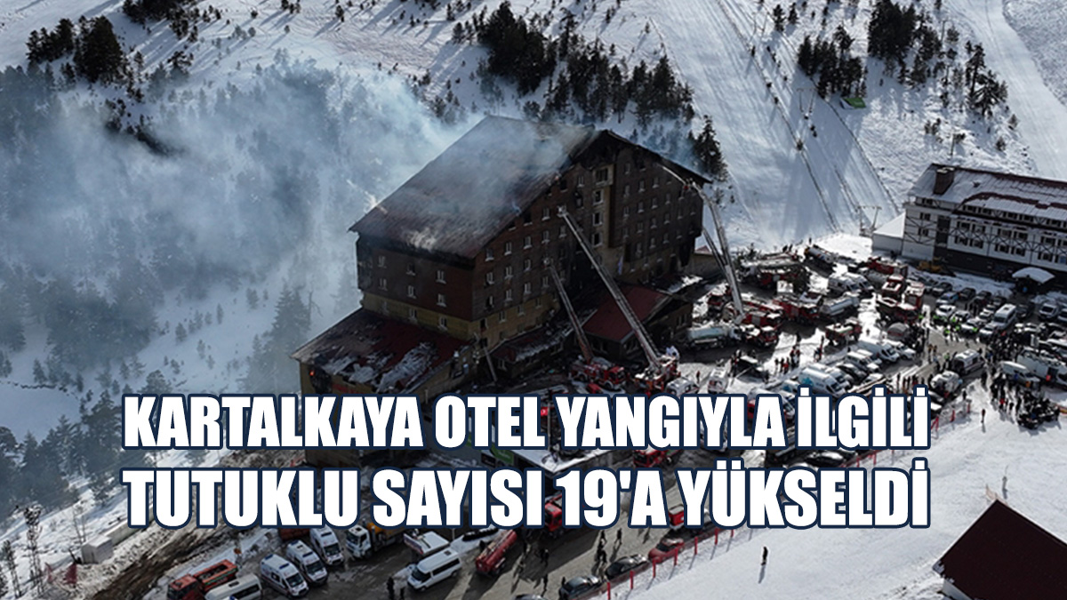 Soruşturma Devam Ediyor