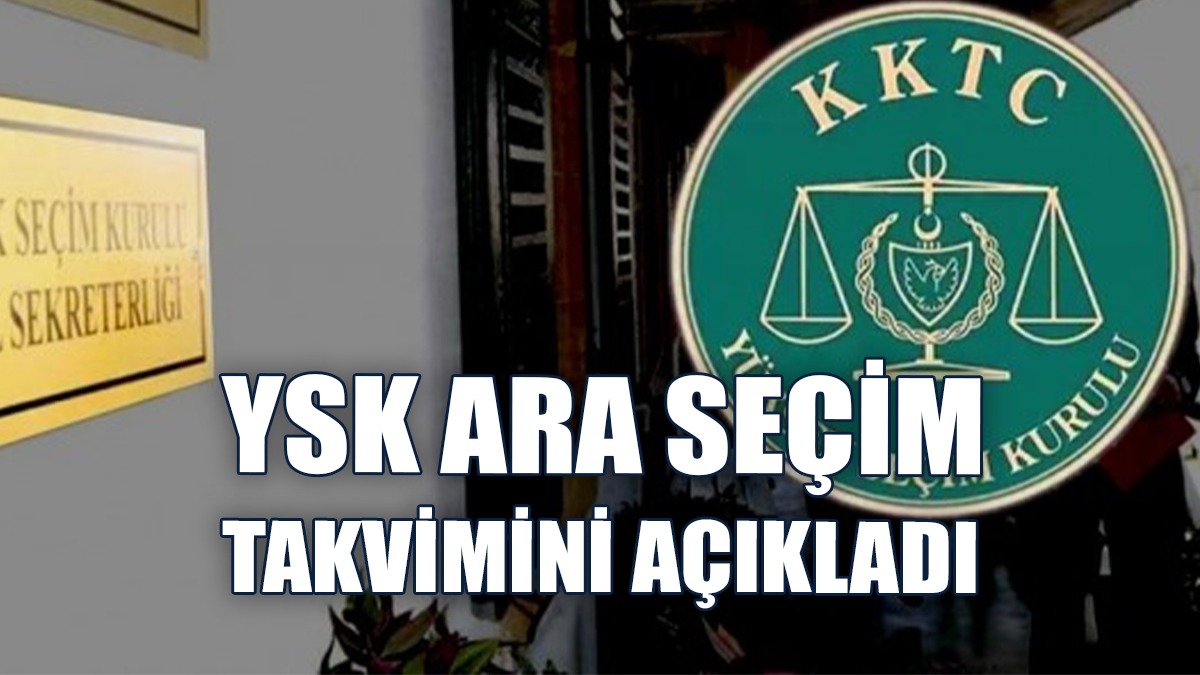 Seçim Takvimi Bugün Başlıyor: Seçim Günü 30 Haziran