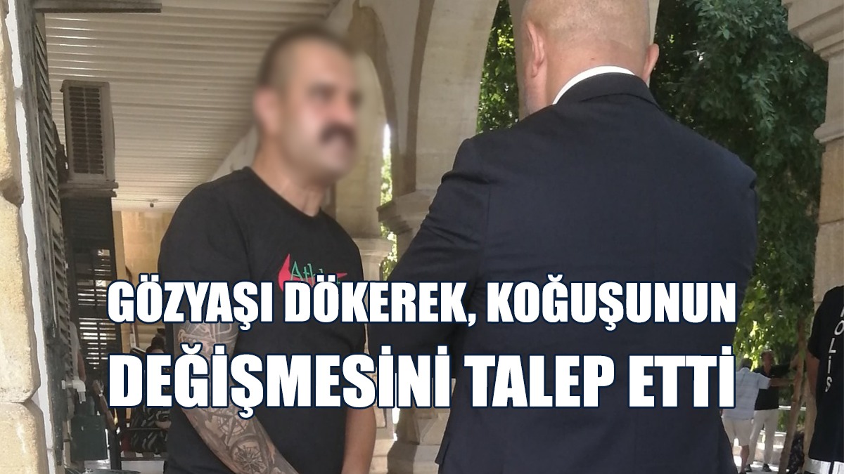 Tüfekle Ev Basmıştı: Teminat Değişikliği Talebiyle Mahkemeye Çıktı