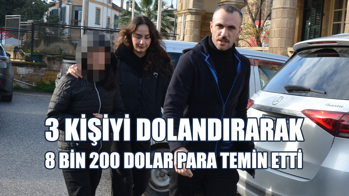 Zanlı 1 Gün Tutuklu Kalacak