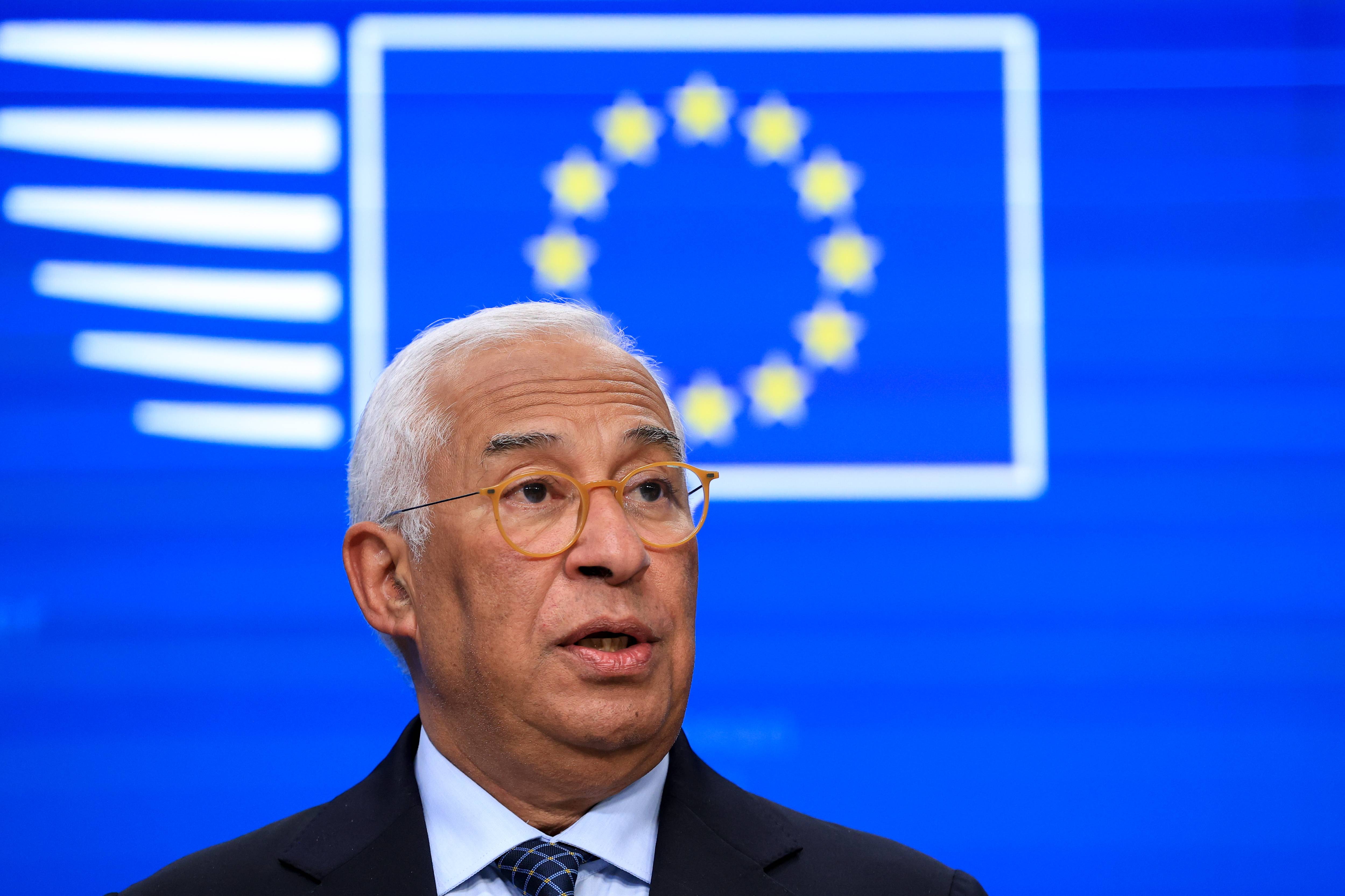 Costa, Grönland konusunda AB’nin tutumunu yineledi: Grönland, halkına aittir