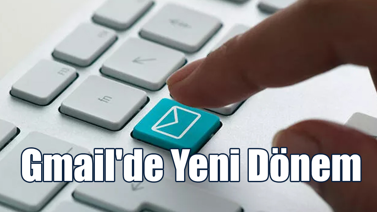 E-Postalarınızı Artık Yapay Zeka Yazabilecek