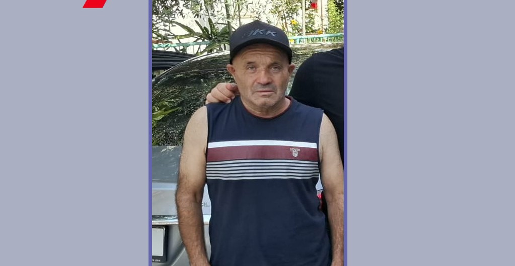 Lefkoşa’da kayıp olarak aranan Ünal Vamin bulundu