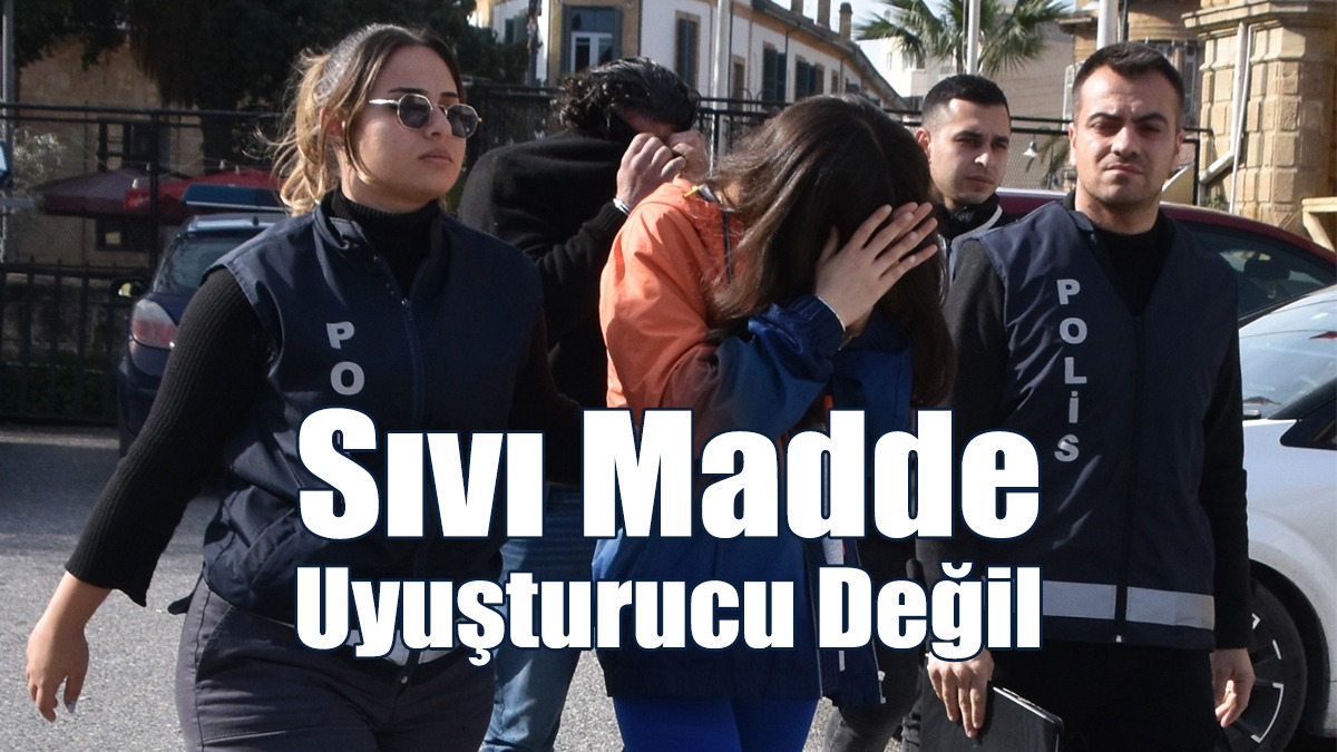 Cezaevine Yasaklı Madde Sokmaya Teşebbüsten Teminata Bağlandı