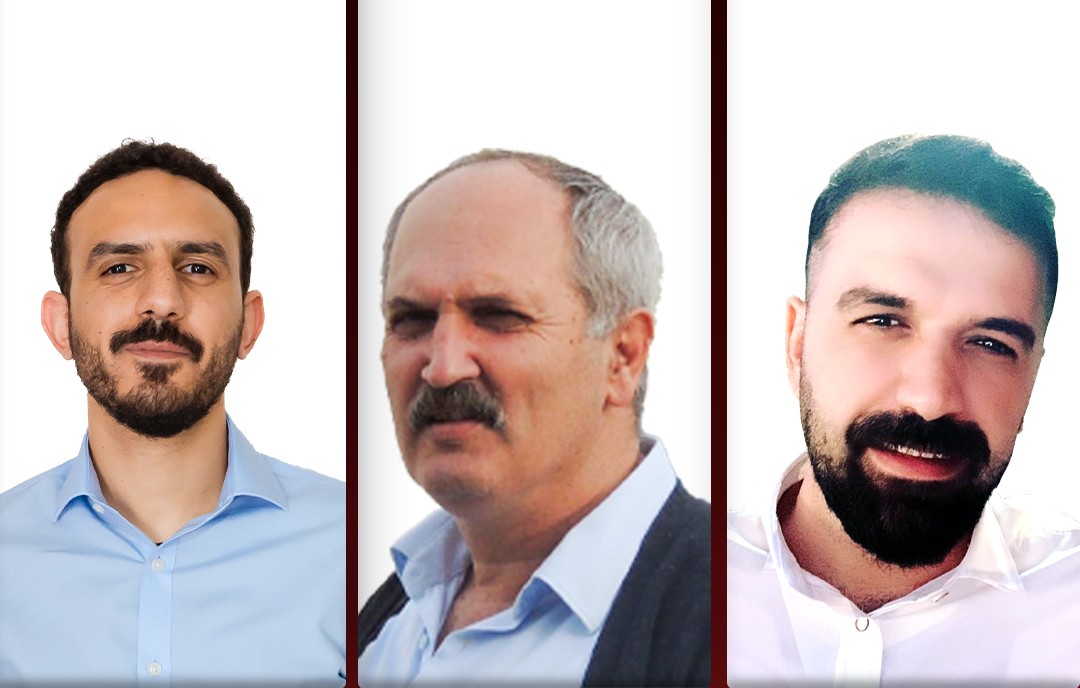 Bıldır: Sol partilerde öncelikli konu sınıf mücadelesi olmalı