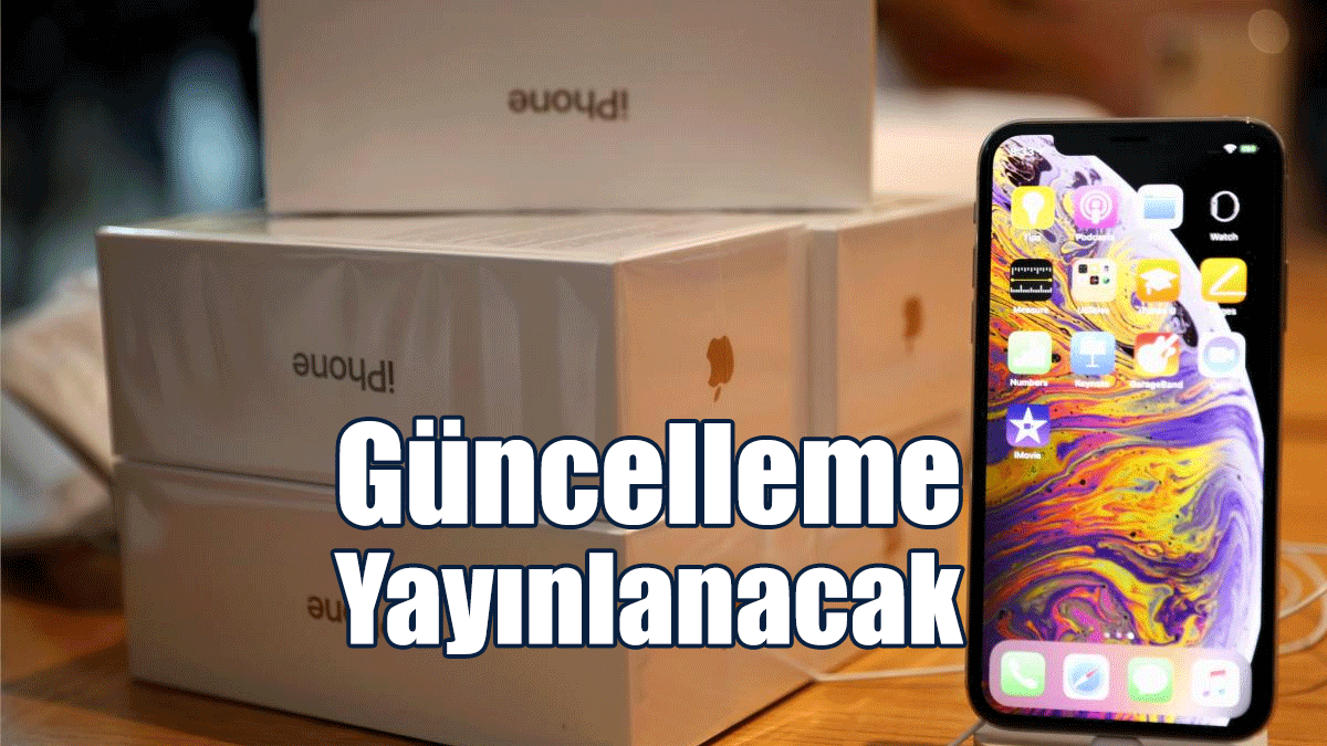 Apple Yeni Telefonundaki Sorunu Kabul Etti