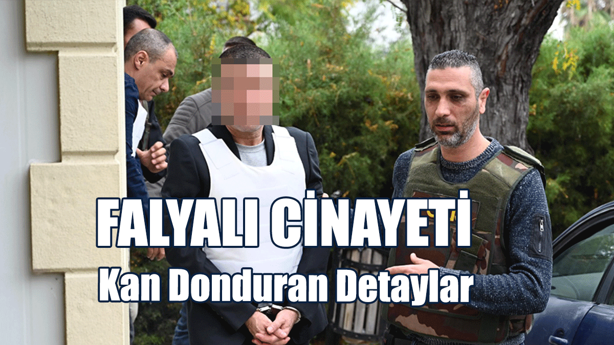 Adli Tıp Uzmanı Tanık Olarak Dinlendi