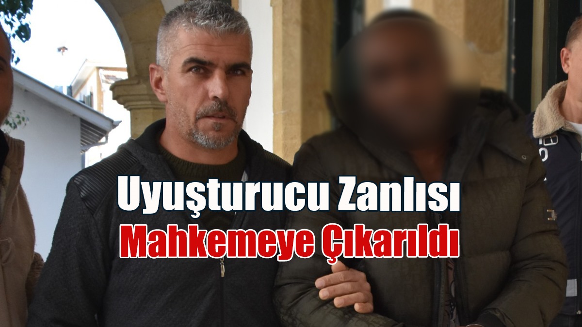 2 Ay Cezaevinde Bekleyecek