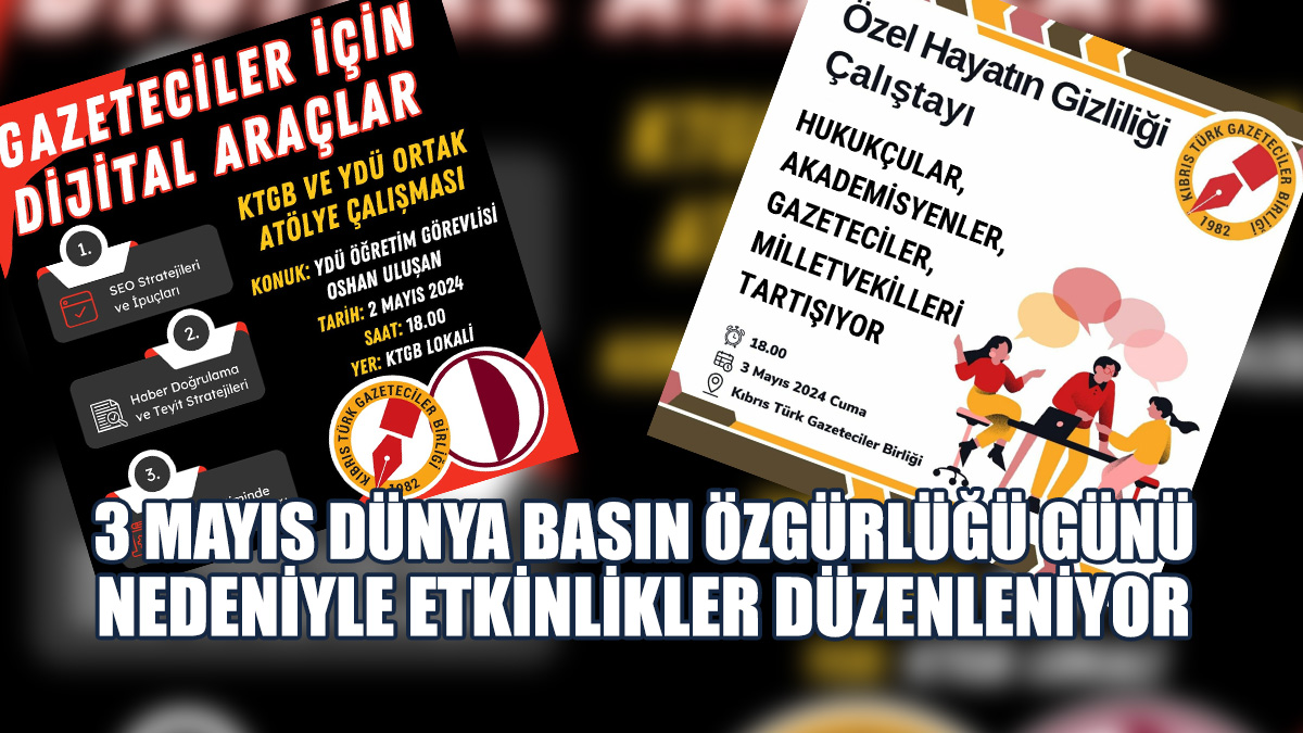 Yarın Saat 18.00’de “Gazeteciler İçin Dijital Araçlar” Konulu Eğitim Verilecek