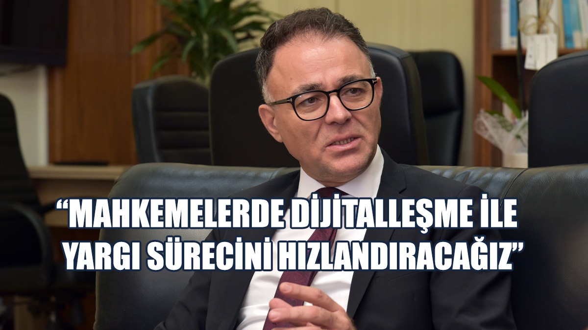 “Uyuşturucu Ve Aile İçi Şiddet Suçlarına Müsamaha Yok”