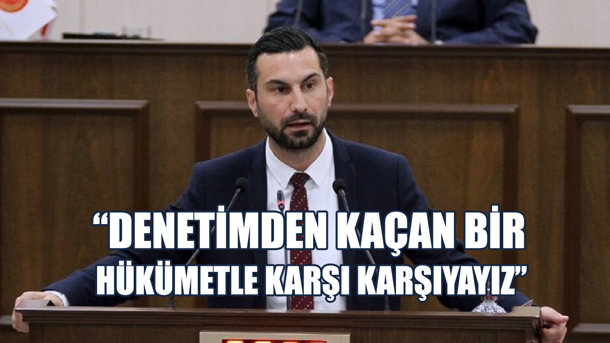 Solyalı: İnsanlar Her Geçen Gün Daha Da Mutsuzlaşıyor