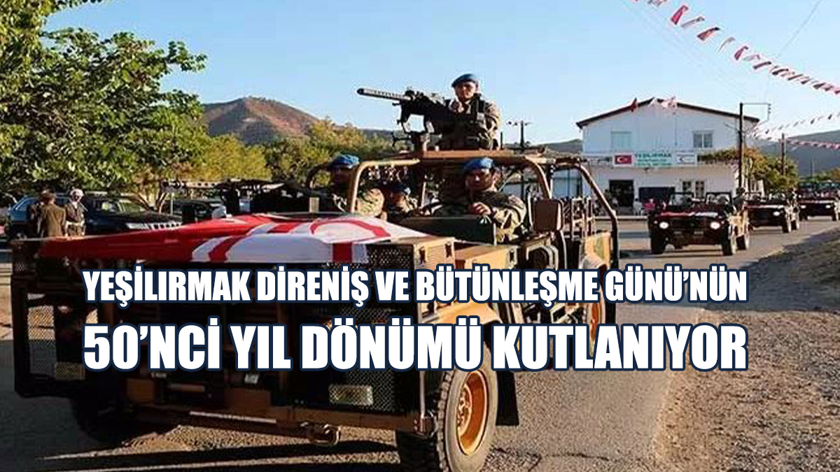 Kutlamalar Altı Gün Boyunca Çeşitli Etkinliklerle Devam Edecek