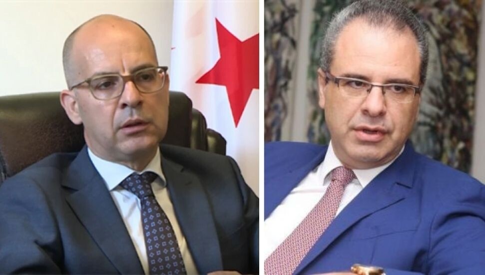 Dânâ ile Menelau yarın bir araya geliyor