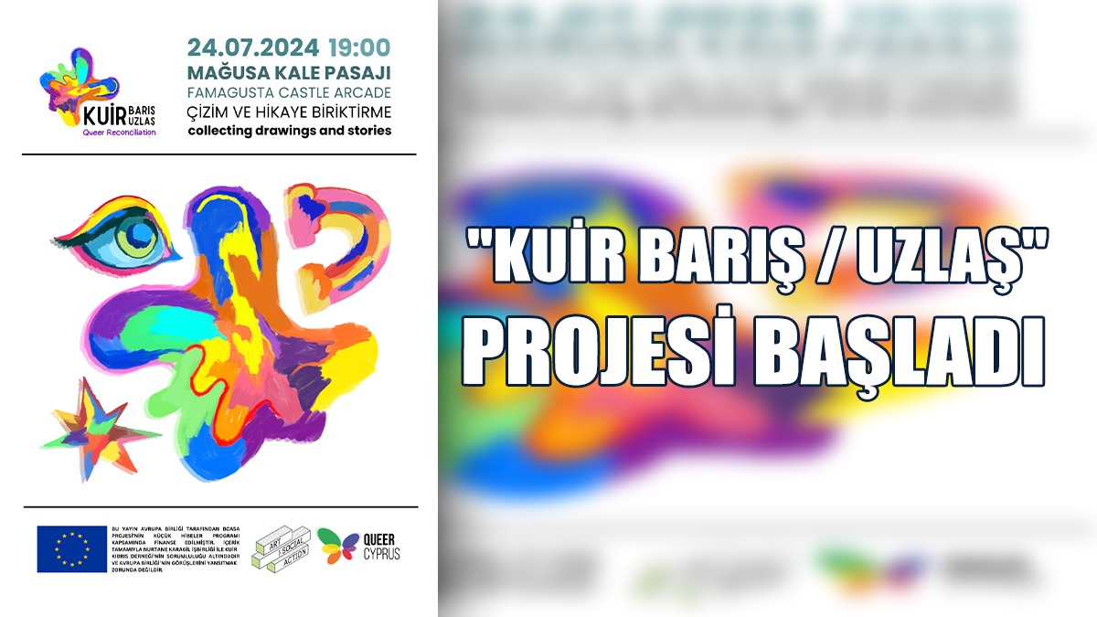 “Çizim Ve Hikaye Biriktirme” Atölyesi Yapılıyor