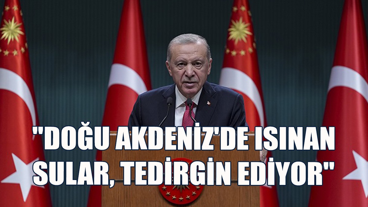 “Tehdit Dilinin Artması, Bizi Ciddi Manada Endişelendirmektedir”