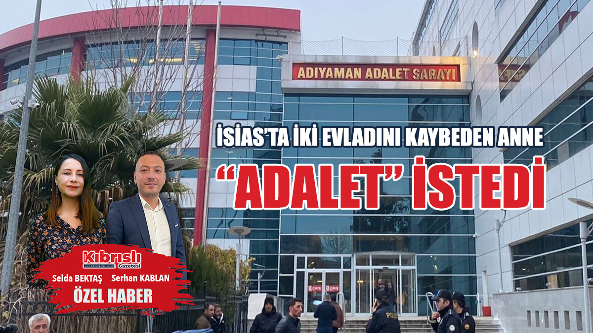 “Cesaret Gösterip Doğru Kararı Vermenizi Bekliyoruz”