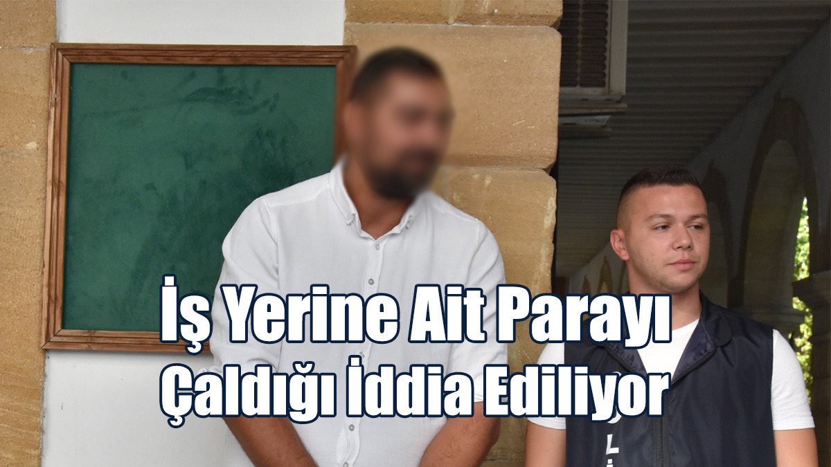 Tutuksuz Yargılanacak