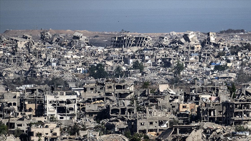 BM Güvenlik Konseyi, Trump'ın Gazze planına onay verdi