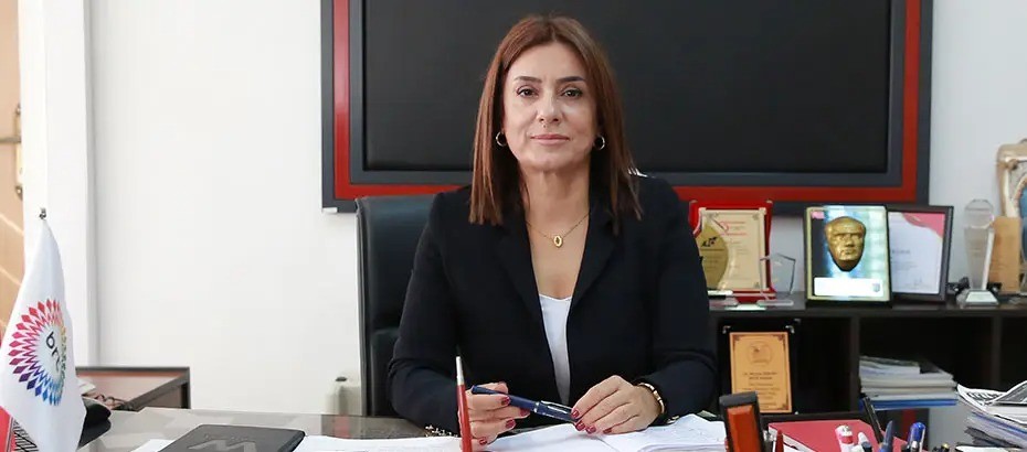 Özkurt, gazeteciye açtığı davayı kazandı