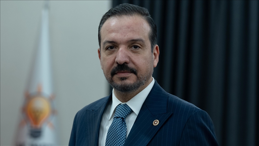 Zorlu: KKTC'nin akademi üyeliği memnuniyetle karşılandı