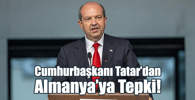 Tatar: Uluslararası Anlaşmalara Aykırıdır