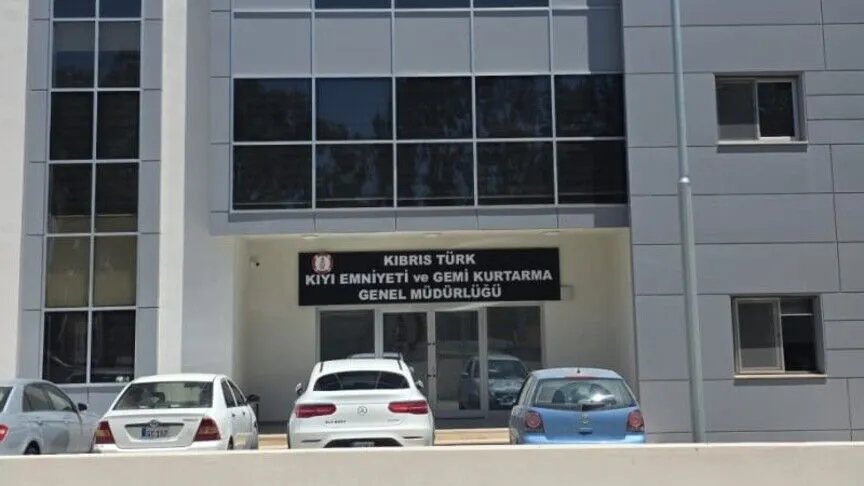 KKTC Gemi Trafik Hizmetleri Sistemi 20 Temmuz'da hizmete alınacak