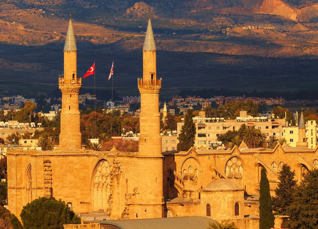 Lefkoşa 2027 İİT Gençlik Başkenti: Bir yıl boyunca uluslararası etkinliklere ev sahipliği yapacak